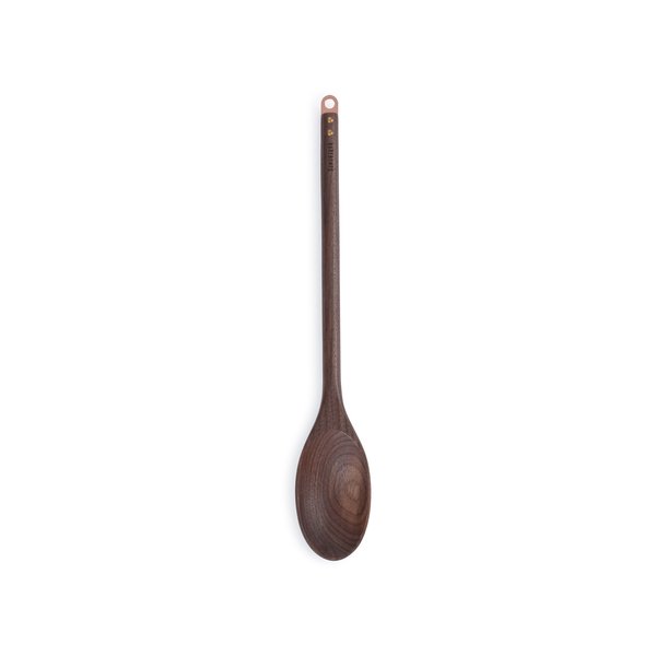 Barebones Living Wooden Spoon - Walnut CKW-367